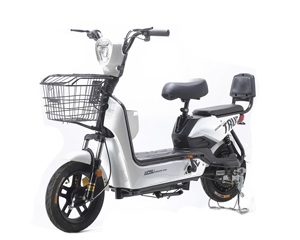 Vente directe d'usine en Chine, prix bas, vélo électrique <span class=keywords><strong>Wosu</strong></span> 350W 500W - Product Image 1