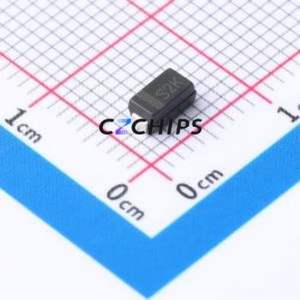 Diodo SMAG S2K (SMAG) Nuevo y Original, Diodo de Propósito General, Proveedor de Componentes Electrónicos al por Mayor y Servicio BOM - Product Image 1