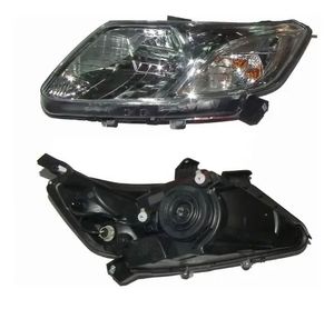 Fabricación de OEM 9016629 LH FR combinación lámpara para Chevrolet sail de espaã a - Product Image 1