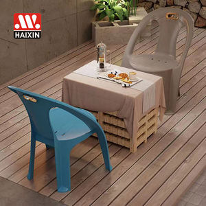 Sillas de Plástico Coloridas para Niños, Ligeras, Estables, Ideales para Oficina, Jardín de Infancia, Aula, Eventos, Muebles Pequeños - Product Image 5