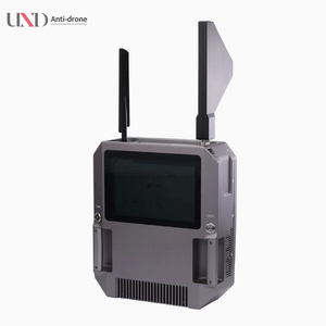 Các hậu vệ đa nhiệm vụ tích hợp phát hiện và chức năng 2 trong 1 thiết bị Drone Detector và FPV Suppressor - Product Image 3