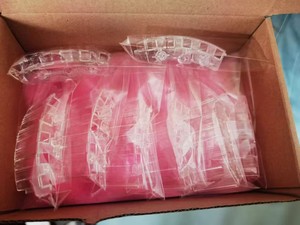Analyseur de biochimie <span class=keywords><strong>Mindray</strong></span> BS240 BS-280, cuvette en plastique transparente, OEM, certifié ISO9001, utilisation en hôpital/laboratoire - Product Image 6