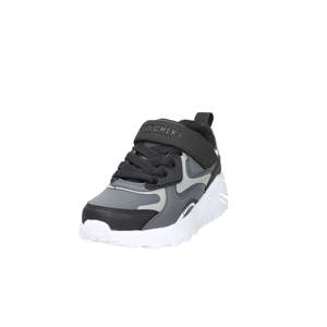 Zapatillas Skechers para Niños, Color Negro y Gris, Modelo Chunky, Talla 403645L - Product Image 1
