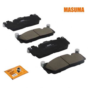 Sensor de desgaste automático MASUMA, pastillas de freno sin ruido <span class=keywords><strong>QuickStop</strong></span>, 34112284970 4560116410927 ASV40L, de la marca del coche, de la marca, de la marca Masuma, del año - Product Image 5