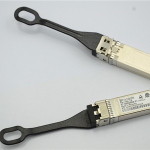 โมดูลอีเธอร์เน็ตบรอกเคด 57-0000088-0116G-SW การส่งข้อมูลด้วยไฟเบอร์ออปติกความเร็วสูงแบบมัลติโหมด - Product Image 4