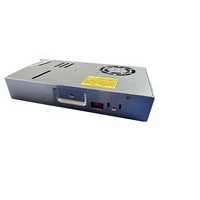 Alimentation industrielle à sortie unique Mean Well LRS-450-24 24V 450W
