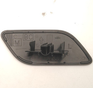 Tapa de arandela de faro L /R, compatible con Subaru <span class=keywords><strong>Outback</strong></span> 2018-2020, 86636AL180,86636AL170, - Product Image 2
