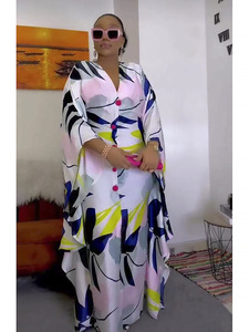 <span class=keywords><strong>Abiti</strong></span> Lunghi Africani per <span class=keywords><strong>Donna</strong></span> <span class=keywords><strong>Taglie</strong></span> <span class=keywords><strong>Forti</strong></span> Boubou <span class=keywords><strong>Abiti</strong></span> da <span class=keywords><strong>Donna</strong></span> Nigeriana - Product Image 2