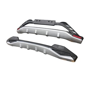 Nuevo Parachoques Delantero y Trasero para Toyota Rush 2018+, Kit de Carrocería - Product Image 1