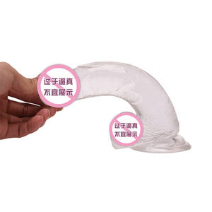 大人の大人のおもちゃ女性のための現実的なディルドバイブレーター女性のためのセクシーな刺激大人のカップルのための大人のおもちゃ - Product Image 4