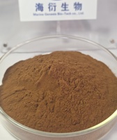 Extracto de Raíz de Astragalus Membranaceus Orgánico en Polvo, 98% de Pureza, Uso en Adultos, Apoyo Energético, Mejora de la Inmunidad, Marine Genesis