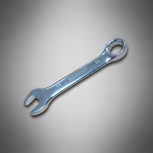 Eastman Brand Combination <b>Spanner</b> (E-2052) in India Metric Measurement System Carbon Steel OEM Customizable Elliptical Panel - Product Image 1