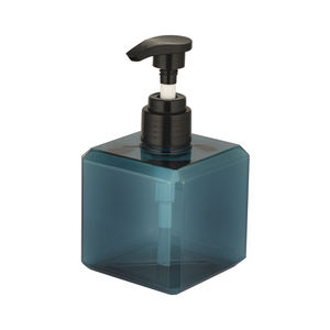 เจ้อเจียงขวดบรรจุเครื่องสำอางวัสดุ PETG ดูแลผิว - Product Image 1