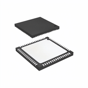 Data Acquisition AD9268XCPZ-125 Electronics Component Original One Stop Service 64 VFQFN Exposed Pad, CSP - Product Image 1