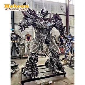 Estatua de acción de <span class=keywords><strong>Stormtrooper</strong></span> a tamaño real personalizada, nueva escultura de resina artesanal de personaje de película, hecha de metal duradero. - Product Image 5