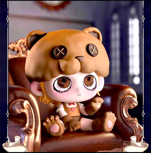 Figura coleccionable Original Heyone <span class=keywords><strong>Kiki</strong></span> the Way of Self-Betrayal Blind Box Juguete coleccionable de fantasía oscura con figura sorpresa - Product Image 6
