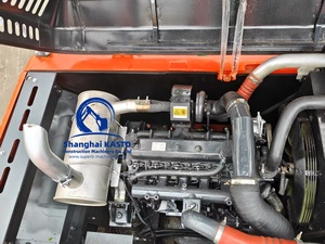 Seconda mano scavatrice usato escavatore <span class=keywords><strong>Doosan</strong></span> DX225 escavatori <span class=keywords><strong>Doosan</strong></span> DX225 per la vendita macchina da costruzione - Product Image 6