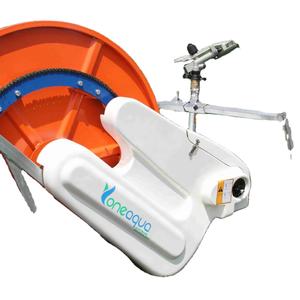 Utilisation simple et pratique, commande à une touche, facile à utiliser Aquago 40-120 - Product Image 4