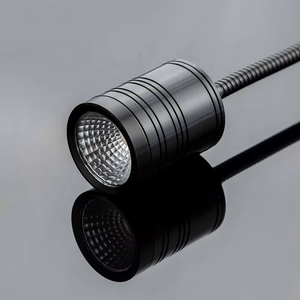Focos <span class=keywords><strong>LED</strong></span> COB para <span class=keywords><strong>acuario</strong></span>, luces de cultivo de musgo para <span class=keywords><strong>acuario</strong></span> de agua dulce, 3 vatios, 5 vatios, <span class=keywords><strong>acuario</strong></span> <span class=keywords><strong>plantado</strong></span> de agua dulce, tanque de Sudáfrica - Product Image 5