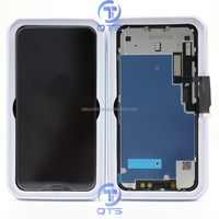 Accessoires pour téléphones portables en direct d'usine, écran de téléphone portable de haute qualité pour iPhone 6S Plus