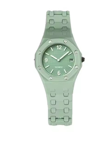Fashion Casual Sports <b>Watch</b> with Date - Waterproof Quartz <b>Watch</b> for Men & Women, Cross-border Hot Seller - Product Image 2