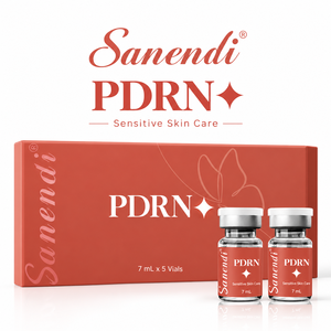 เซรั่มบำรุงผิวหน้า Sanendi PDRN 7 มล. x 5 ขวด ช่วยเติมความชุ่มชื้น บำรุงผิวแพ้ง่าย ผลิตภัณฑ์เพื่อความงาม - Product Image 2