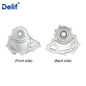 Kit Cinghia di Distribuzione per Veicoli 25204525 25204526 55499413 55486357 55487381 per Chevrolet Tracker 1.2L 2021-2022 <span class=keywords><strong>ASTRA</strong></span> K <span class=keywords><strong>1.2</strong></span> - Product Image 2