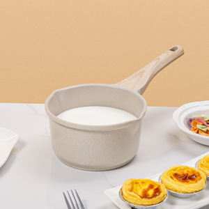 Boreine, los mejores utensilios de cocina, productos de cocina redondos de aluminio, venta al por mayor, <span class=keywords><strong>olla</strong></span> caliente y <span class=keywords><strong>olla</strong></span> para sopa, nuevos utensilios de cocina de Metal - Product Image 2