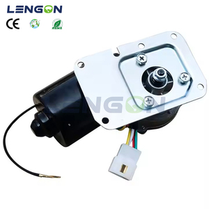 LENGUN Toyota <span class=keywords><strong>Essuie</strong></span>-glaces Fabricant CE ROHS 12V Nouveau <span class=keywords><strong>moteur</strong></span> d'<span class=keywords><strong>essuie</strong></span>-<span class=keywords><strong>glace</strong></span> pour Toyota Land Cruiser LHD RHD - Product Image 5