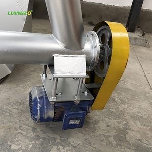 Thang máy thùng tự động hiệu suất cao, linh hoạt, dùng cho bột, nhựa, thức ăn viên sinh học - Product Image 4