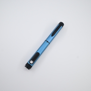 80IU Injector <b>Pen</b> Reusable Metal Body Variable Dosage Factory Supply 3ml Cartridge Compatible Durable <b>Refillable</b> <b>Pen</b> - Product Image 4