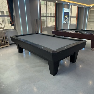 Table de <span class=keywords><strong>billard</strong></span> Diamond de qualité tournoi, en ardoises naturelles haut de gamme, 7ft, 8ft, 9ft, modèle Factory 2025 - Product Image 1