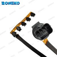 ZONEKO Guangzhou, Venta Caliente de Autopartes, Arnés de Cables para Transmisión Automática 4630823010, 46308-23010