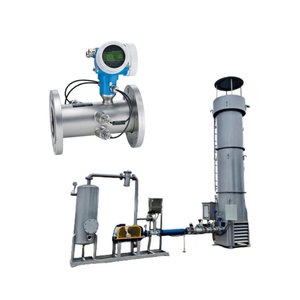 Medidor de Flujo Ultrasónico E+H Proline Prosonic Flow B 200 de Endress+Hauser para Calidad de Gas - Product Image 2