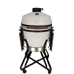 <span class=keywords><strong>Barbecue</strong></span> en céramique <span class=keywords><strong>d</strong></span>'extérieur Komodo KIMSTONE Kamado, grand format, <span class=keywords><strong>pour</strong></span> cuisson en extérieur, <span class=keywords><strong>barbecue</strong></span> à <span class=keywords><strong>cheminée</strong></span> <span class=keywords><strong>de</strong></span> 22 pouces <span class=keywords><strong>pour</strong></span> Kamado <span class=keywords><strong>d</strong></span>'extérieur - Product Image 3