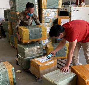 High Quality 1688 Purchasing Agent Service 12 Years Experience Quality Inspection Delivery - Product Image 4