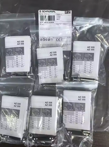 Actuador en ángulo Schmersal <span class=keywords><strong>AZ</strong></span> 335/355-B5 con 1 año de garantía - Product Image 5