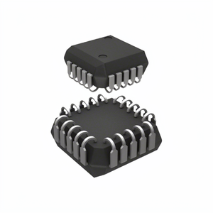 ซื้อชิ้นส่วนอิเล็กทรอนิกส์ออนไลน์ Embedded 20 LCC ATF16V8BQL-15JC มีสินค้าในสต็อก - Product Image 1