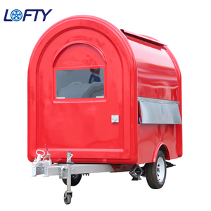 <span class=keywords><strong>Camion</strong></span> de restauration rapide mobile personnalisé le plus vendu, entièrement équipé, à vendre - Product Image 1