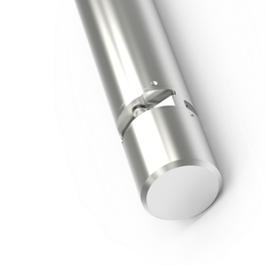 Sonde de qualité de l'eau US pour spectromètre PUVCOD-600, capteur COD BOD TOC OEM, précision 5%, plage COD 0~500mg/l - Product Image 2
