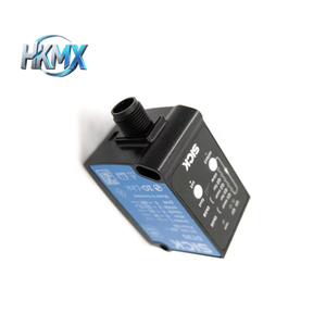 DT35-B15251 DT35-A15251 DT35-C15251 DT35-D15251 เซ็นเซอร์วัดระยะด้วยเลเซอร์ - Product Image 1