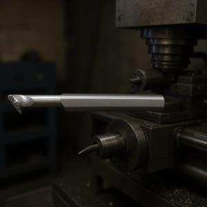 Ttake Internal Turning <b>Tool</b> E..SV95C R/L TA8113 Mini Positive Insert Turning <b>Tools</b> - Product Image 3