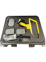Espectrómetro XRF Portátil SciAps X-50 X-200 Tipo Pistola con Detector SDD, Protección IP56, Precisión de ppm, Potencia de 50kw, 220V