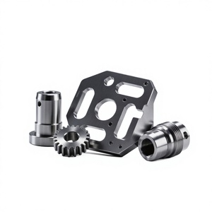 Bloc <span class=keywords><strong>de</strong></span> positionnement en acier inoxydable usiné CNC <span class=keywords><strong>de</strong></span> haute précision pour composants <span class=keywords><strong>de</strong></span> positionnement <span class=keywords><strong>de</strong></span> machines-outils et moules <span class=keywords><strong>de</strong></span> moulage par injection - Product Image 3