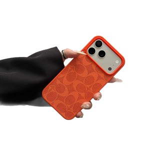 Nouvelle coque de <span class=keywords><strong>téléphone</strong></span> haut de gamme à motif animalier en C pour 17 Pro Max/15 Pro, protection intégrale antichoc - Product Image 5