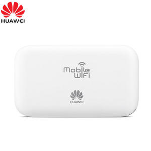 ปลดล็อคแล้วสำหรับเราเตอร์ไวไฟไร้สาย <span class=keywords><strong>Huawei</strong></span> <span class=keywords><strong>Mobile</strong></span> Hotspot รุ่น E5573 Wifi <span class=keywords><strong>Router</strong></span> E5573cs-320 4G LTE MIFIS รุ่น Pk E5778 B593 R216 - Product Image 2