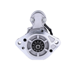 M8T80471A M8T80472 Démarreur électrique <span class=keywords><strong>RC</strong></span> de voiture de haute qualité 24 VOLT Ensemble de <span class=keywords><strong>moteur</strong></span> de démarreur Auto Engine - Product Image 5