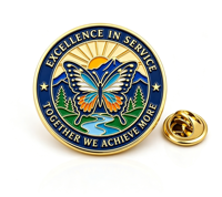 Épinglette en émail personnalisée, badge de revers en métal, émail souple ou dur, placage or ou argent, fabrication OEM directe d'usine, échantillon gratuit, vente en gros