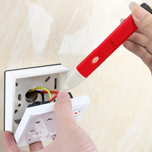 Bút Thử Điện Áp Cách Điện Đa Năng - Product Image 3