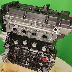 G4ED Goede Prijs Machines Motoren Auto Motorkappen Auto Motorkaasset Nokkenas Set Jet Turbine Motor voor Hyundai Elantra - Product Image 2